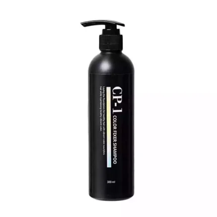 Шампунь для волос "ЗАЩИТА ЦВЕТА" CP-1 COLOR FIXER SHAMPOO, 300 мл