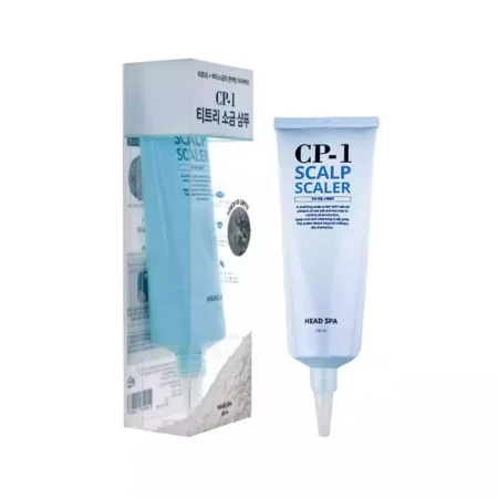 Средство для глубокого очищения кожи головы CP-1 HEAD SPA SCALP SCAILER, 250 мл