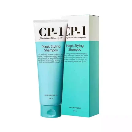 Шампунь для непослушных волос CP-1 Magic Styling Shampoo, 250 мл