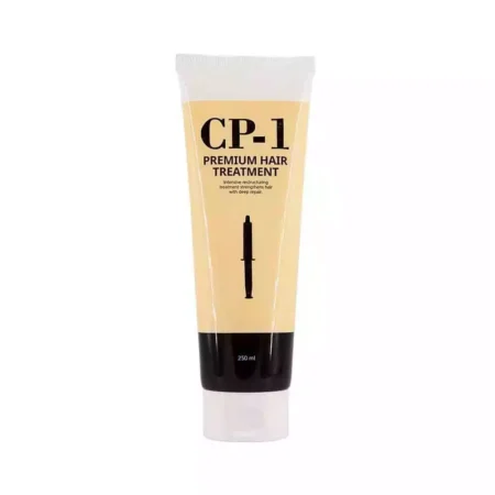 Протеиновая маска для волос CP-1 Premium Protein Treatment, 250 мл