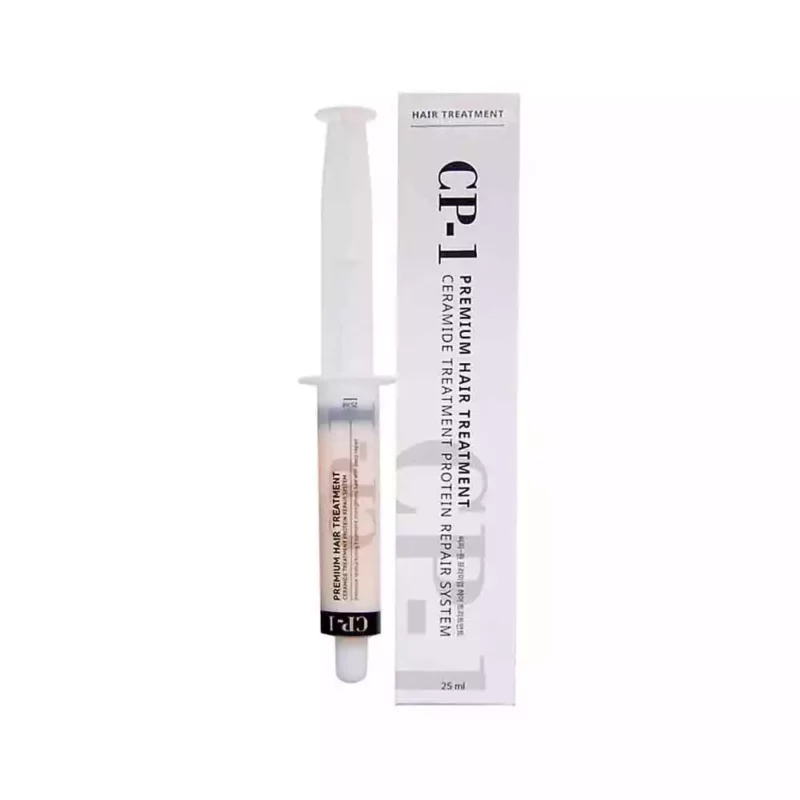 Протеиновая маска для волос CP-1 Premium Protein Treatment, 25ml