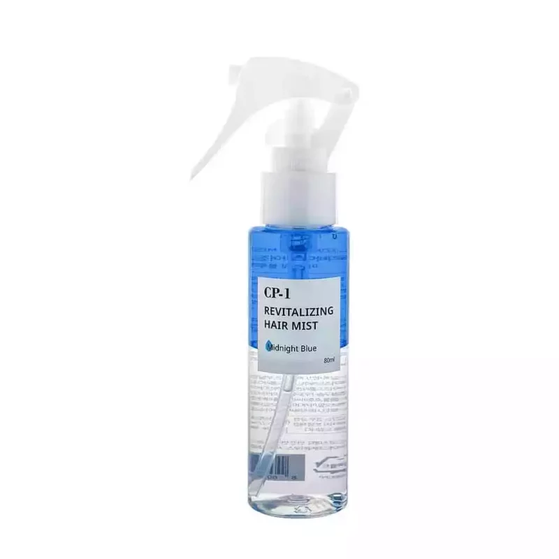 Мист для волос CP-1 Revitalizing Hair Mist Midnight Blue, 80 мл