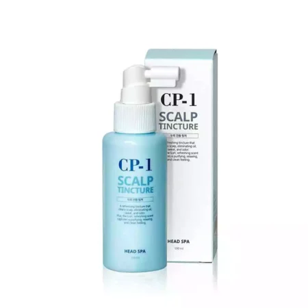 Спрей для кожи головы ОСВЕЖАЮЩИЙ CP-1 SCALP TINCTURE