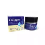 Ампульный крем с коллагеном Ekel Collagen Ampule Cream