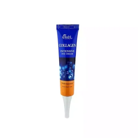 Крем для глаз с экстрактом коллагена Ekel Collagen Eye Cream, 40ml