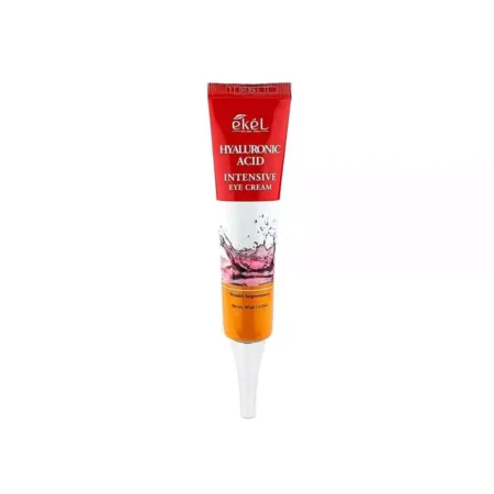 Ультраувлажняющий крем для глаз с гиалуроновой кислотой Ekel Hyaluronic Acid Eye Cream, 40ml