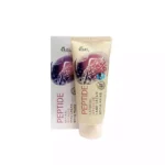 Крем для рук с пептидами Ekel Peptide Natural Intensive Hand Cream, 100ml