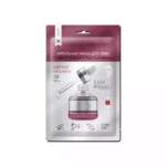 Ампульная маска для лица 3D-эффект: лифтинг + тонус + увлажнение Estelare Ampoule Face Mask 3D effect