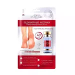 Педикюрные носочки отшелушивающие для ног Estelare Foot Peeling Program