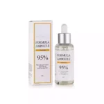 Сыворотка для лица с коллагеном Esthetic House Formula Ampoule Collagen, 80 мл