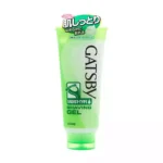 Гель для бритья с цитрусовым ароматом Gatsby Moisture Shaving Gel, 205g