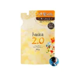 Сменная упаковка Бальзам-ополаскивателя для глубокого увлажнение волос Hacica Deep Moist Hair Treatment 2.0