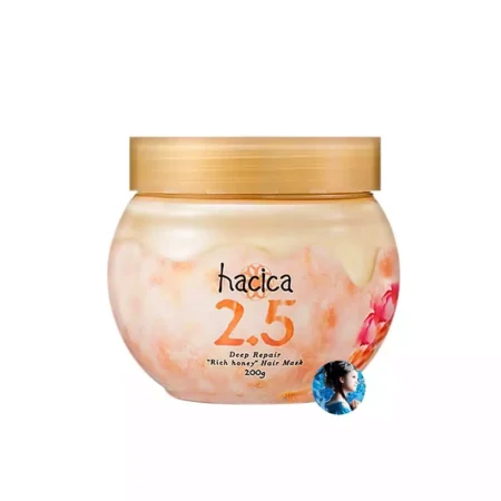 Маска для глубокого восстановления волос Hacica Deep Repair Hair Mask 2.5