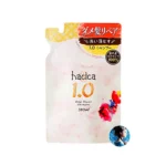 Сменная упаковка шампуня для глубокого восстановления волос Hacica Deep Repair Shampoo 1.0