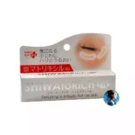 Крем вокруг глаз против мелких морщин Hadariki SHIWA to RICH eye cream, 20 гр