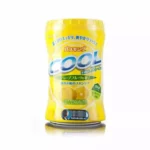 Соль для ванны с ароматом грейпфрута Hakugen Bath King grapefruit, 680 г.