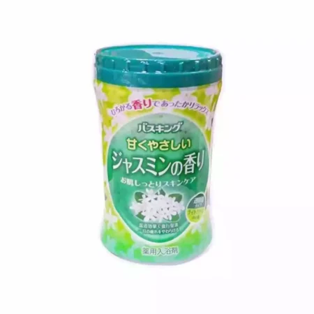 Hakugen Bath King jasmine