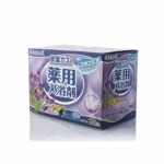 Соль для ванны Hakugen Bath King