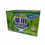 Соль для ванны Hakugen Bath King