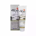 Зубная паста от неприятного запаха изо рта Hanil Arirang Remove Halitosis