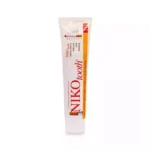 Зубная паста для желающих бросить курить Hanil Niko Tooth No-Smoking Aid Toothpaste Nicotineless