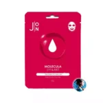 Тканевая маска для лица со змеиным пептидом J:ON SYN-AKE DAILY MASK SHEET