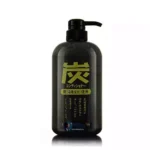 Кондиционер для волос с древесным углём Junlove Charcoal Conditioner