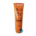 Маска для повреждённых волос JUNLOVE Horse Oil Mask