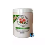 Маска с маслом шиповника для нормальных волос JunLove New Relax Natural Herb Rosehips Treatment