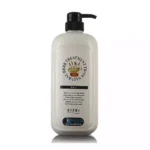 Маска для сильно поврежденных волос JunLove New Relax Natural Herb Seaweed Treatment