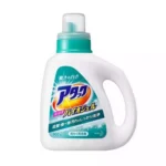 Концентрированный био-гель для стирки с биоэнзимами KAO Attack Bio Ex Gel