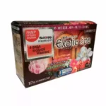 SPA соль для ванны KAO Bub Exotic Spa