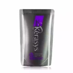 Кондиционер для волос уход за сухой кожей головы Kerasys Balancing Scalp Clinic Conditioner, 500ml