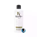 Шампунь для волос Оздоравливающий KeraSys Hair Clinic Revitalizing 180 мл