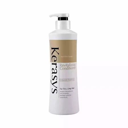 Кондиционер для волос Оздоравливающий KeraSys Hair Clinic Revitalizing, 400ml