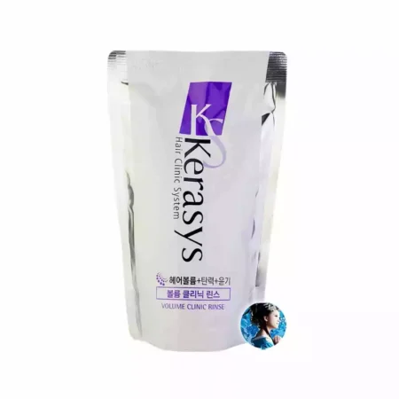 Кондиционер для волос Оздоравливающий KeraSys Hair Clinic Revitalizing, 500ml