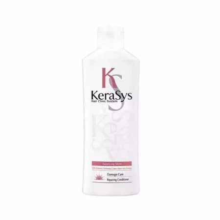 Восстанавливающий кондиционер KERASYS Hair Clinic System Damage Care Repairing Conditioner 180ml