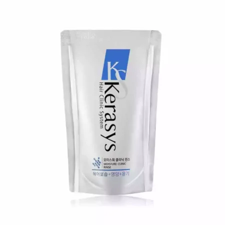 Увлажняющий кондиционер KERASYS Hair Clinic System Moisturizing Conditioner, 500 ml