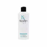 Увлажняющий шампунь KERASYS Hair Clinic System Moisturizing Shampoo 180 ml