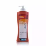 Лосьон с двойным эффектом увлажнения KeraSys Vaseline, 450ml