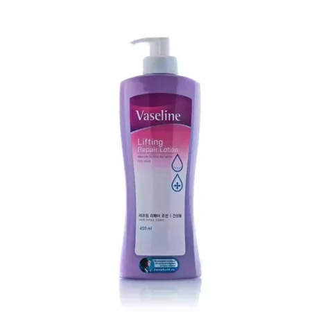 Лосьон Восстанавливающий с лифтинг-эффектом KeraSys Vaseline, 450ml