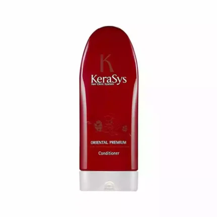 Кондиционер для всех типов волос KeraSys Oriental Premium 200 мл