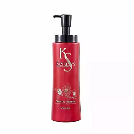 Шампунь KeraSys Oriental Premium для всех типов волос