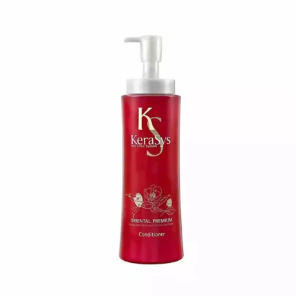 Кондиционер KeraSys Oriental Premium для всех типов волос, 600ml