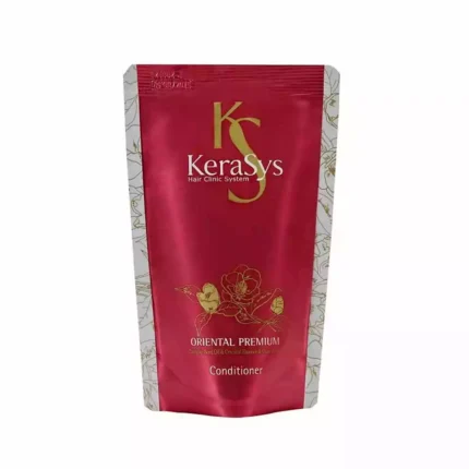 Кондиционер для всех типов волос KeraSys Oriental Premium Conditioner, 500ml