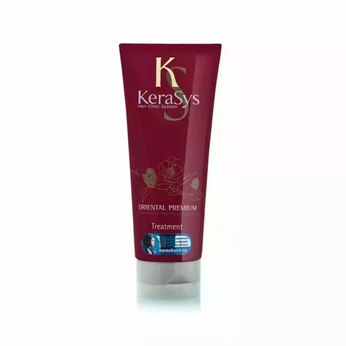 Маска для волос Основной уход KeraSys Oriental Premium