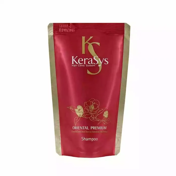 Шампунь для всех типов волос KeraSys Oriental Premium, 500ml