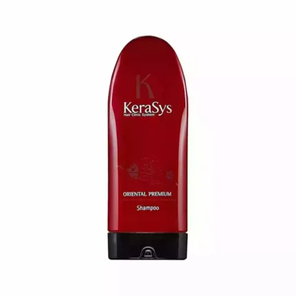 Шампунь для всех типов волос KeraSys Oriental Premium 200 г