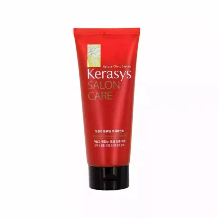 Маска для волос Объем KeraSys Salon Care
