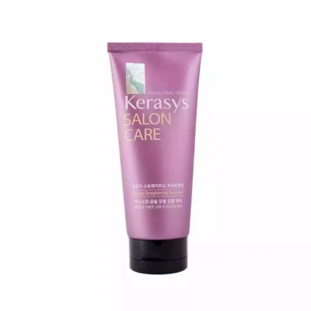 KeraSys Salon Care Маска для волос Выпрямление